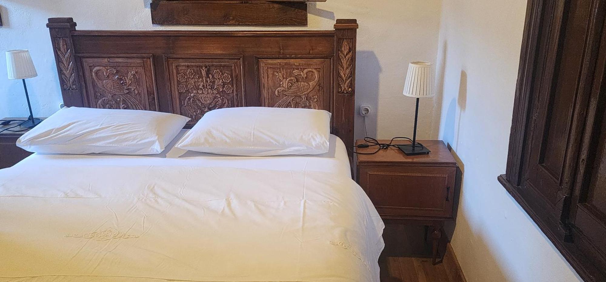 Silver Hill Guesthouse Gjirokaster Phòng bức ảnh